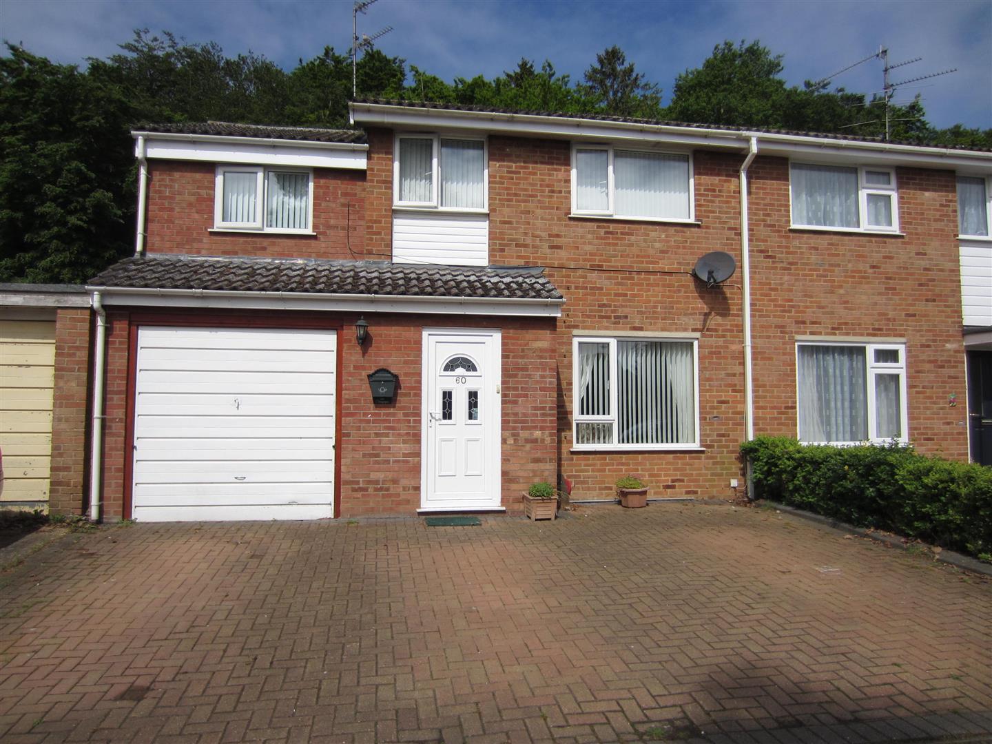 Woodlands Drive, Thetford Shires Residential